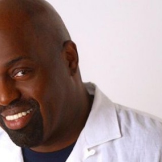 Frankie Knuckles