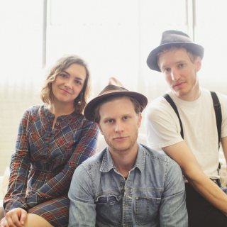 The Lumineers