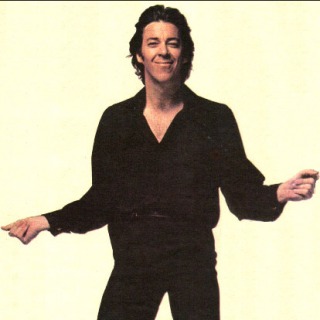 Boz Scaggs