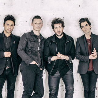Stereophonics