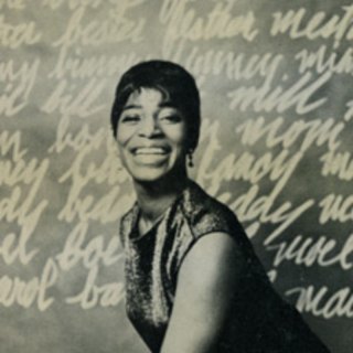 Shirley Ellis
