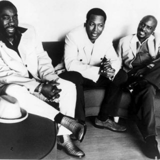 O'Jays