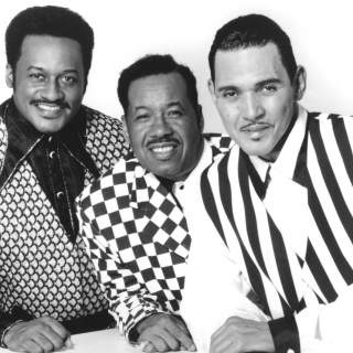 The Chi-lites