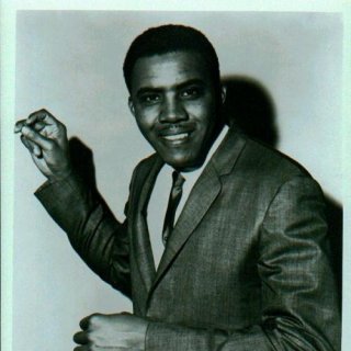 Jimmy Ruffin