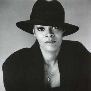Dionne Warwick