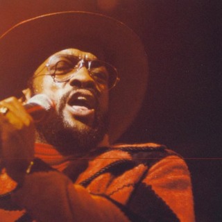 Billy Paul