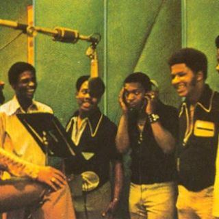 The Stylistics