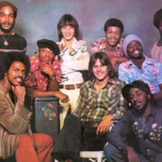 KC and The Sunshine Band