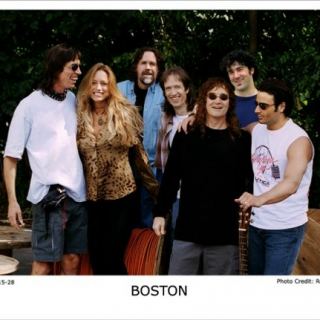 Boston