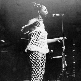 Nina Simone