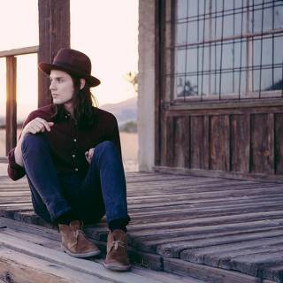 James Bay