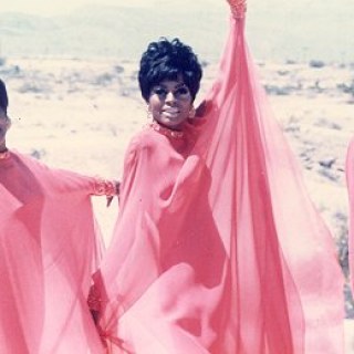 Diana Ross and The Supremes