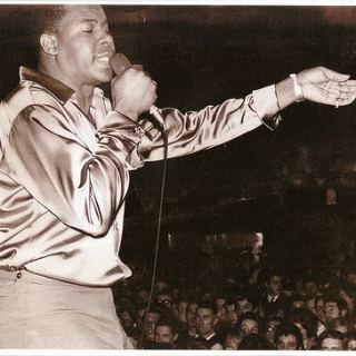 Eddie Floyd