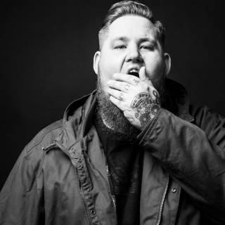 Rag N Bone Man