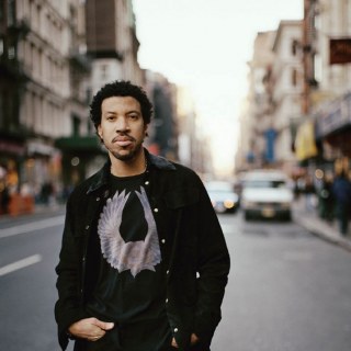 Lionel Richie
