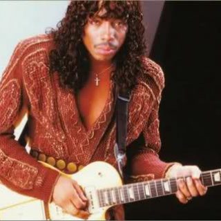 Rick James