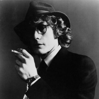 Warren Zevon