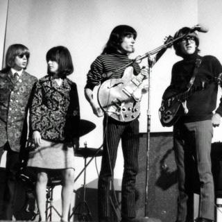 Jefferson Airplane
