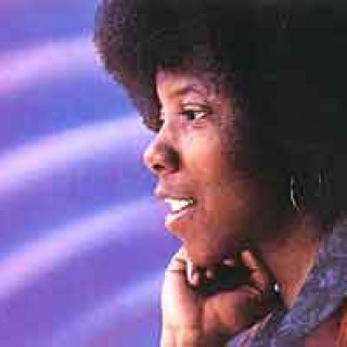 Patrice Rushen