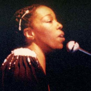 Roberta Flack