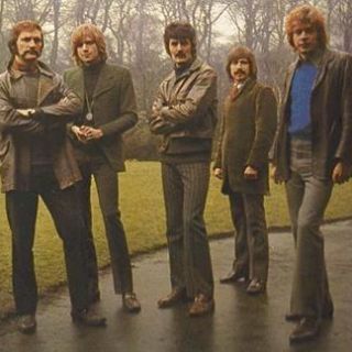 Moody Blues