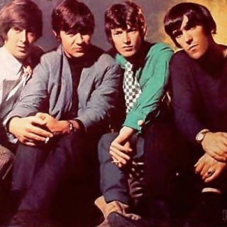 Spencer Davis Group