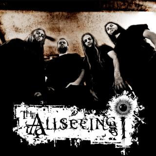 The All Seeing I