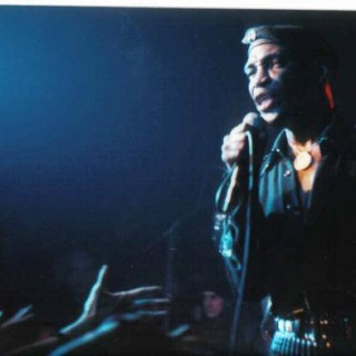 Desmond Dekker