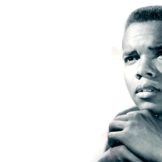 Johnny Nash