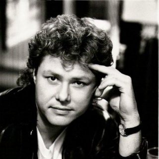 Dan Hartman