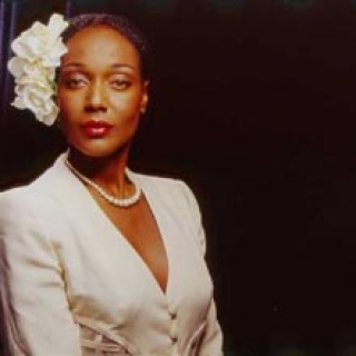 Amii Stewart