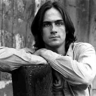 James Taylor
