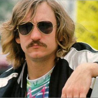 Joe Walsh