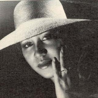 Aretha Franklin