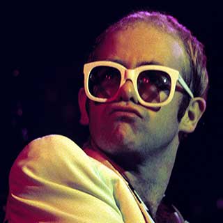 Elton John