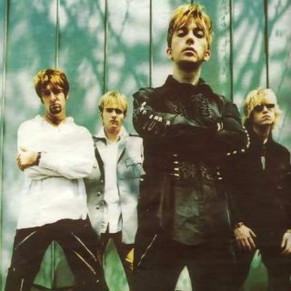 Mansun