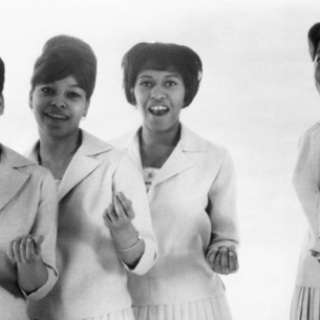 The Chiffons