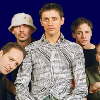 Jesus Jones