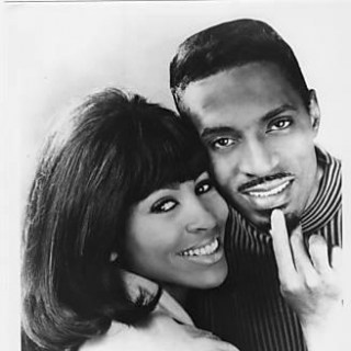 Ike and Tina Turner