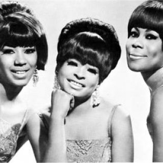 The Marvelettes