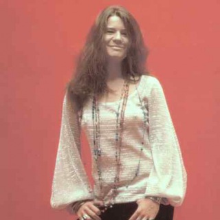 Janis Joplin