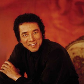 Smokey Robinson