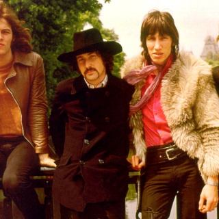 Pink Floyd