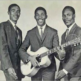 Toots and The Maytals
