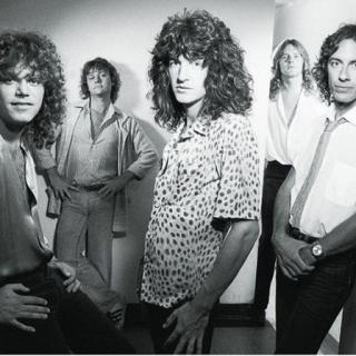 REO Speedwagon