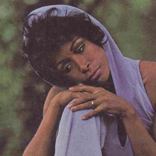 Freda Payne
