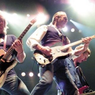 Status Quo