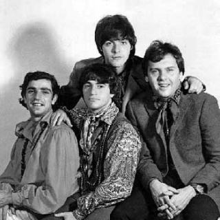 The Young Rascals