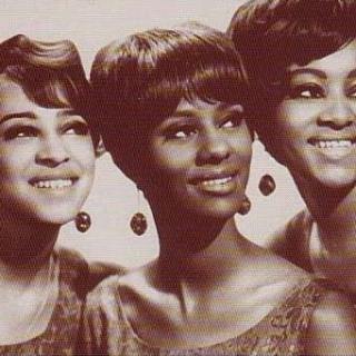 The Velvelettes