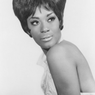 Marlena Shaw
